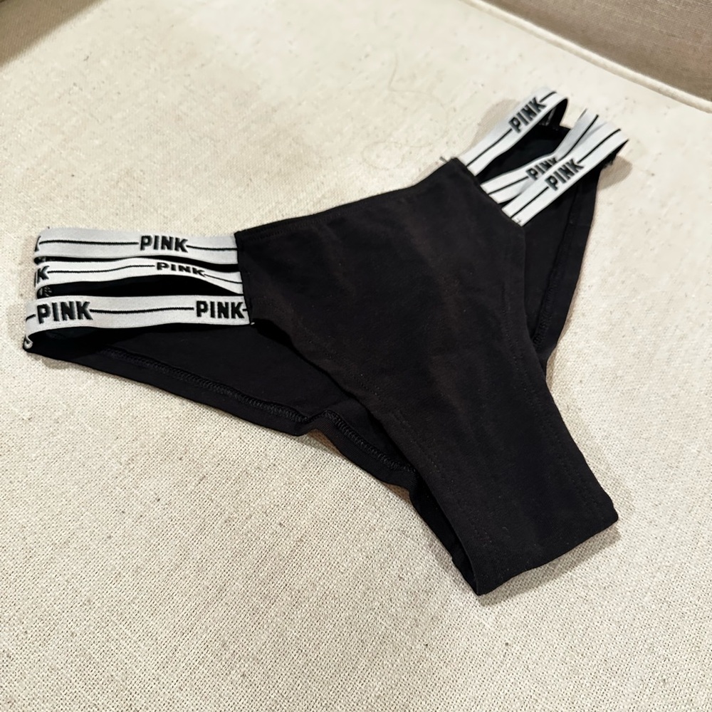 Victoria's Secret PINK panty